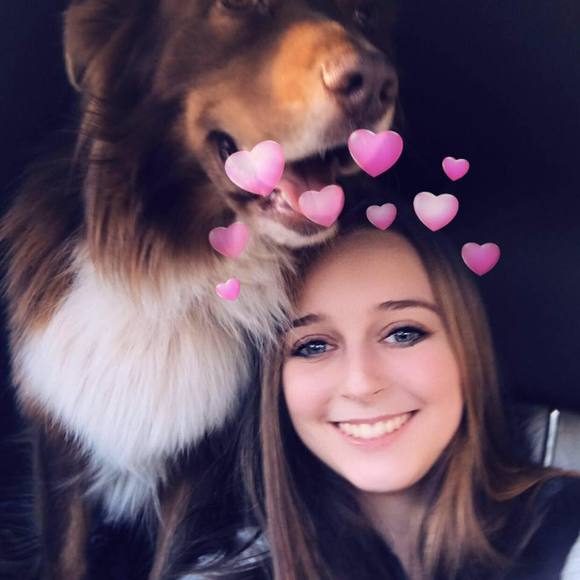 Meet the Posher Other - Meet your Posher, Daisy